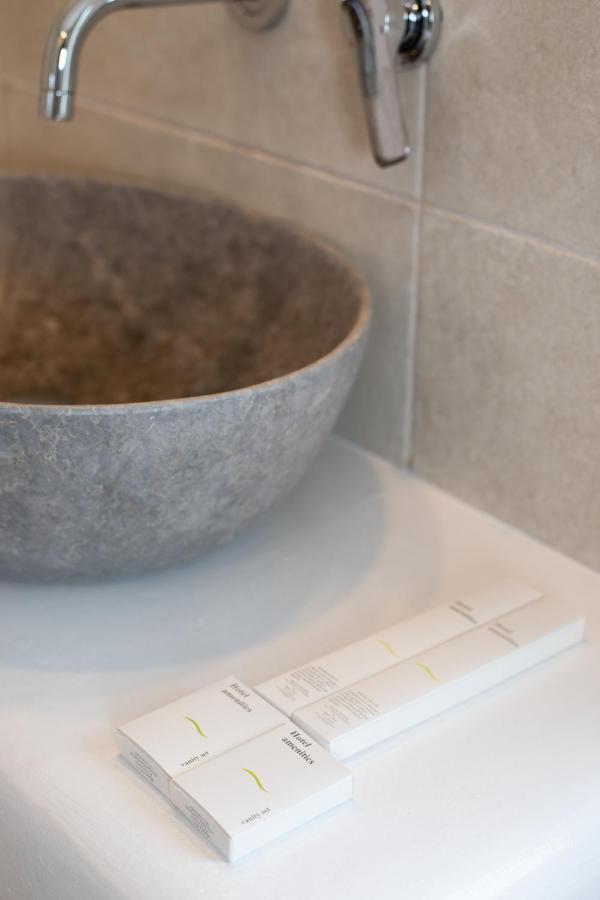 Mylos Suites Mykonos Town Zewnętrze zdjęcie