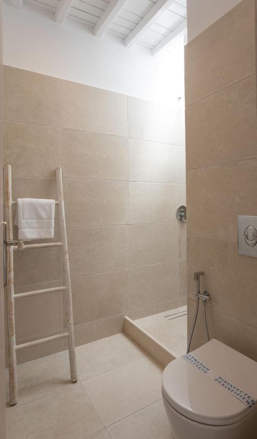 Mylos Suites Mykonos Town Zewnętrze zdjęcie